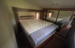 2013 Keystone RV Sprinter Copper Canyon 324FWBHS