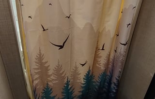 S.U.M.P.Vee v8  24' Class C small but spacious