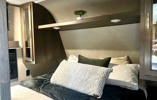 ELEGANT JAYCO FLY SLX - 2020