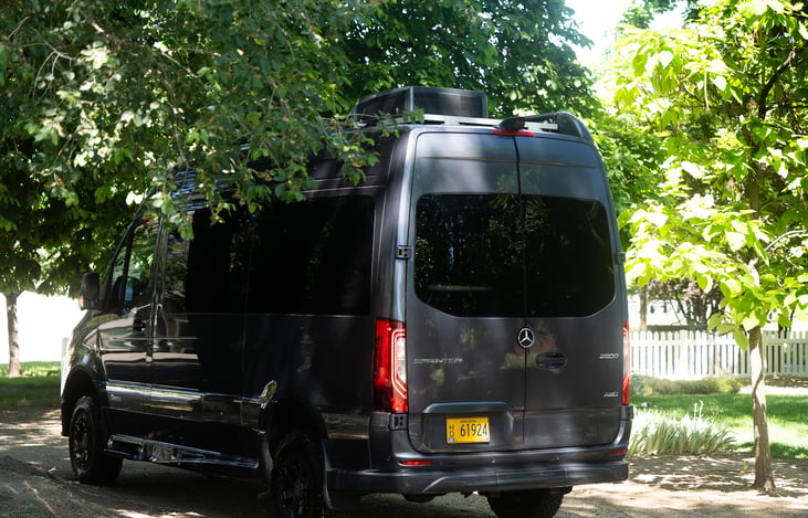 RV Photo