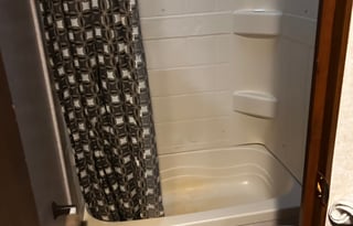 H & J’s  Getaway Camper