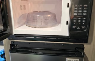 Your Petite Paradise awaits!