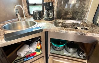 2019 Thor Motor Coach 28A Majestic