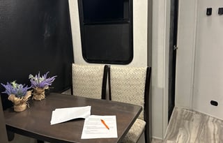 2022 Alliance RV Valor 42V13
