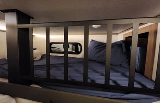 Tri-State Luxury: 5th Wheel Family Paradise