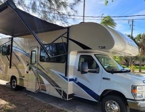 Thor Motor Coach Chateau 28Z