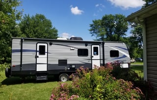 Awesome Family Getaway w/ Outdoor Shower