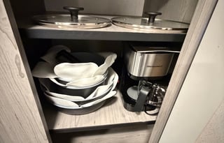 2022 Mallard  • Sleeps 8 • Ultimate Travel Trailer