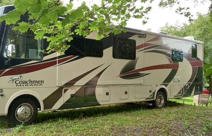 RV Photo