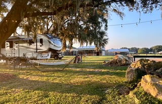 The ‘Get Us Away’ luxury getaway