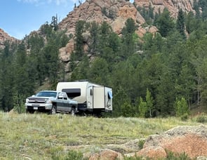 Forest River RV Rockwood Mini Lite 2104S