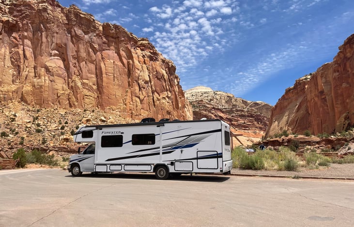 RV Photo