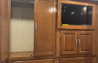 2018 Coachmen Forest River SLMO1644