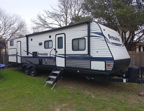 Heartland Prowler 320BH