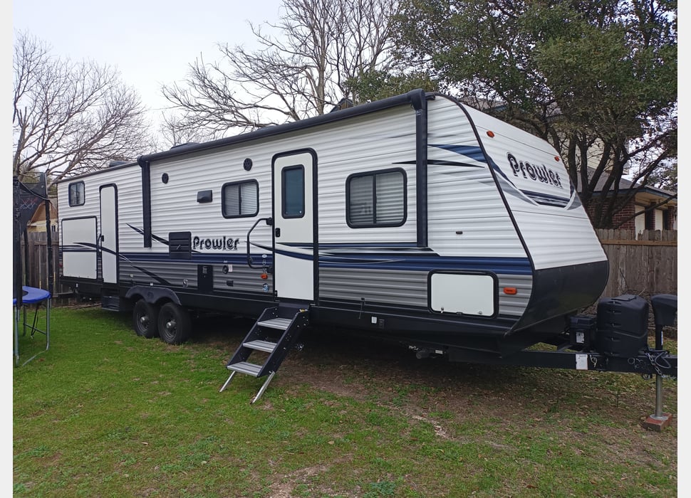 Travel Trailer rentals in Austin