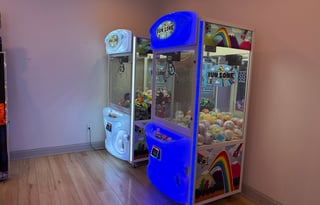 The Great Hershey Hideaway