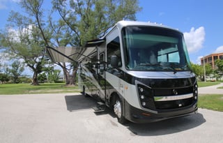 2023 Entegra Coach Vision XL 36C