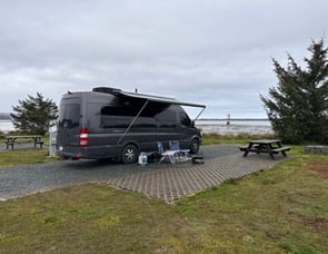 Winnebago Era 170XL