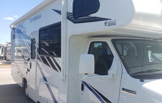 2020 Thor Motor Coach Day Break  26db