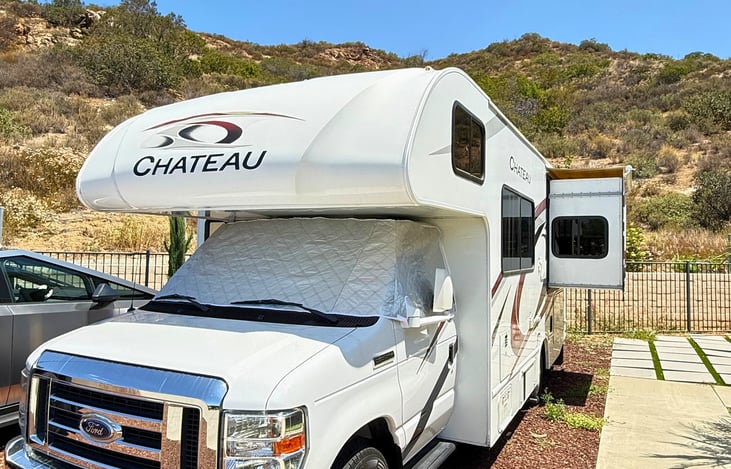 RV Photo