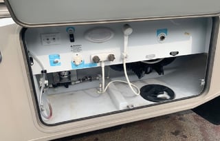 2014 Winnebago - Vista 35B