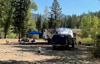 2022 Dutchmen RV Kodiak SE 28SBH