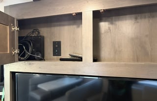 Fully Stocked Family & Pet Friendly Class A RV