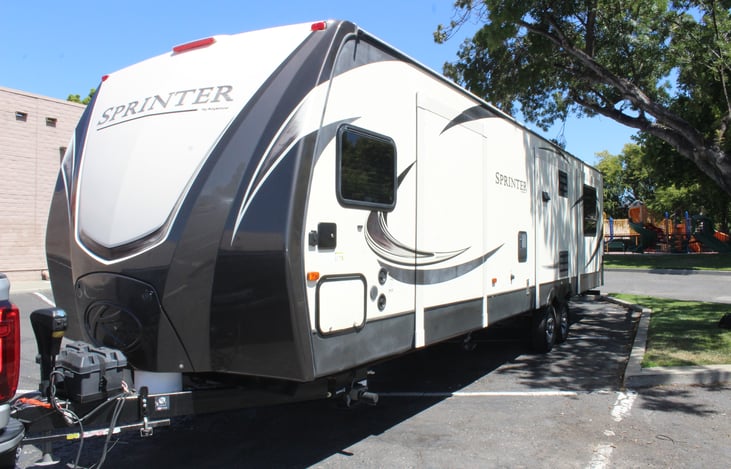 RV Photo