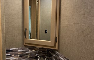 2017 Thor Motor Coach Freedom Elite 22FE