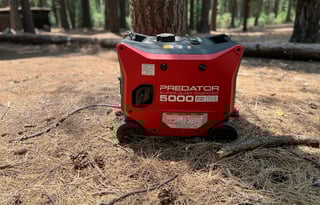 2022 Keystone Springdale RV - Pet Friendly & WiFi