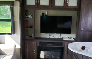 2018 Keystone Outback