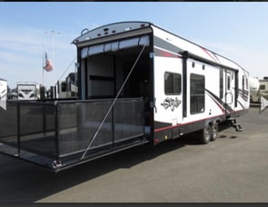 Cruiser Stryker ST-3414