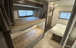 Trolling Thru The Wilderness