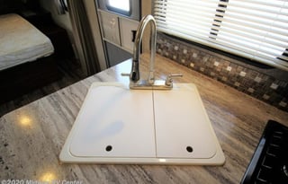 2014 Heartland North Trail 21FBS