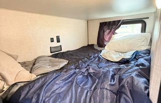 2023 Autumn Ridge Bunkhouse