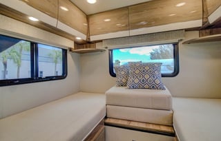 2020 ENTEGRA QWEST 24T - Rusty's RV Adventure