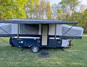 ALiner Somerset Grand Tour Utah