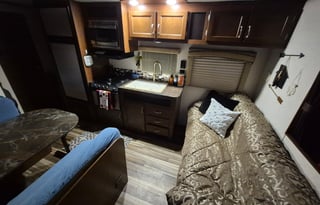 2017 Jayco Jay Flight 26BH