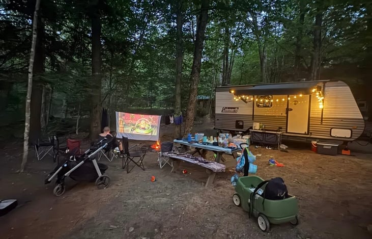 RV Photo