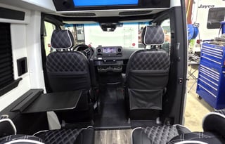 2023 Mercedes 3500 XD 3500 XD extended