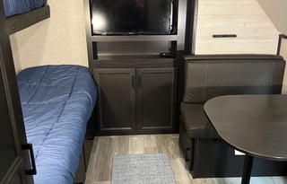 Jayco 33 RBTS - DELIVERY ONLY - NO Music Festivals