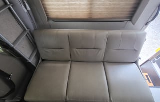 RV Trippin -"Clyde" - Coachman Freelander 27QB