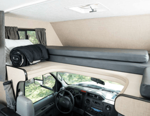 Thor Motor Coach Four Winds 28A