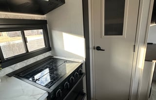 2026 Family Friendly RV