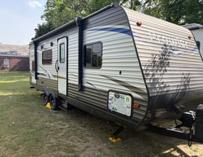 Heartland Prowler 250BH