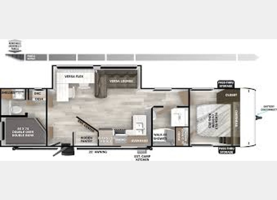 Travel Trailer rentals in Newnan