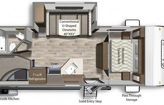 Serenity Haven Coleman Lantern 244BH