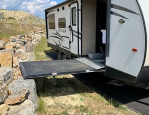 Keystone RV Outback Ultra Lite 240URS