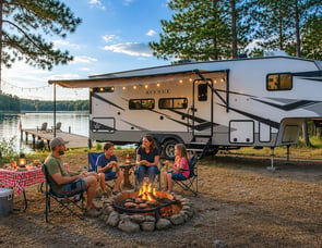Alliance RV Avenue 31BHS