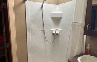 2015 Forest River Vengeance SS 29V Toy Hauler